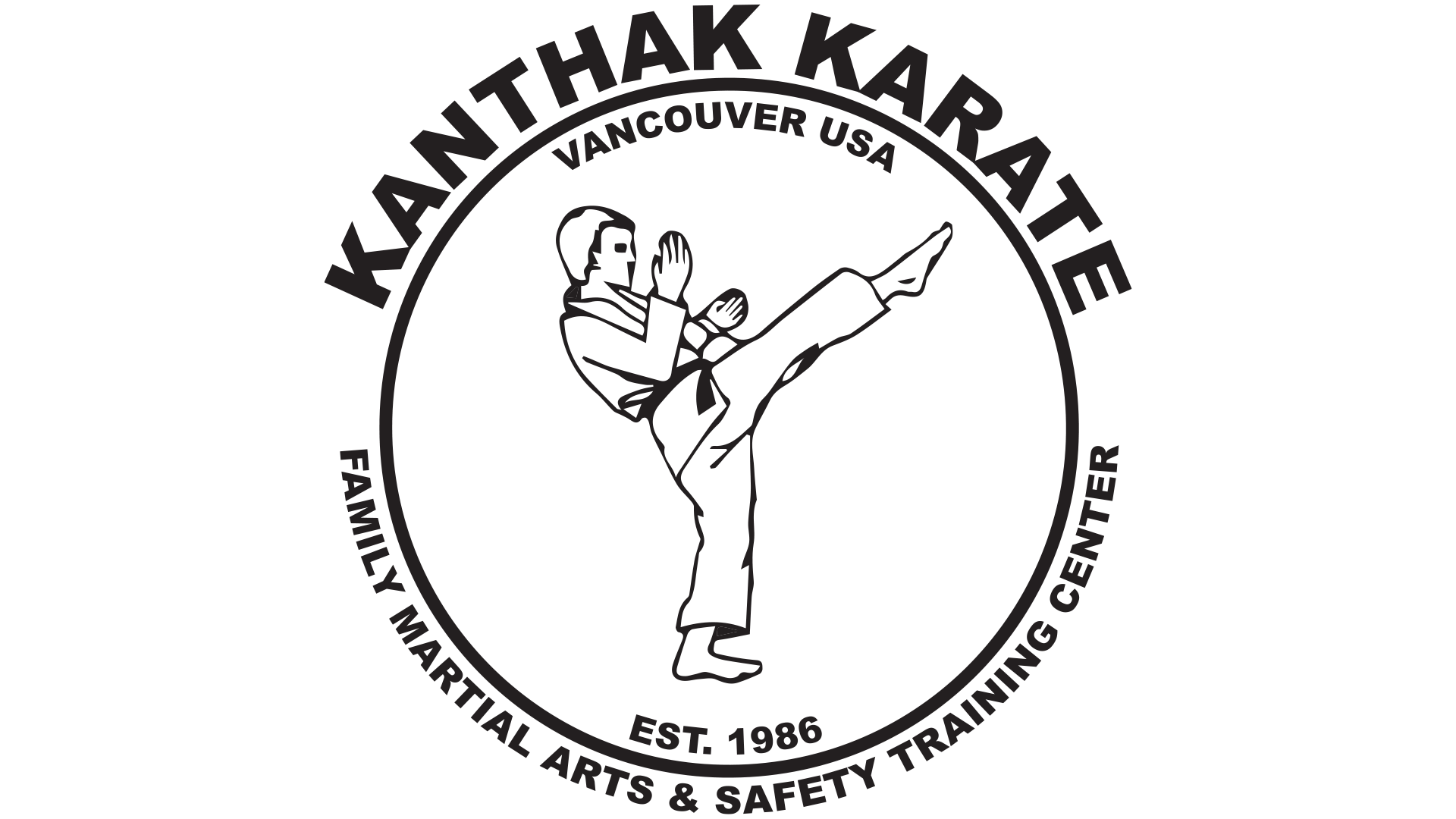Kanthak Karate